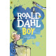 Boy: Tales of Childhood by ''Roald Dahl'' 